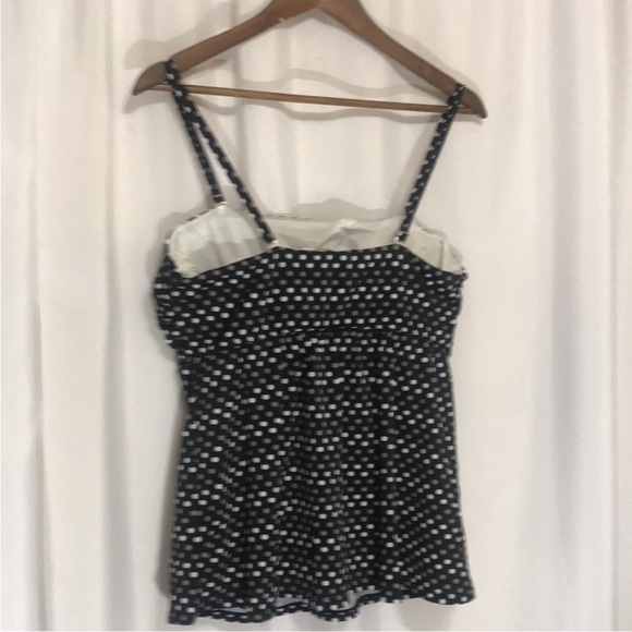 Miracle Suit Swim Top Size 14DD - Picture 2 of 9